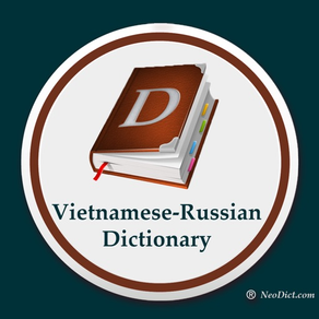 Vietnamese-Russian Dictionary