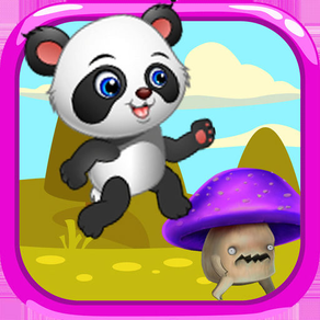 Super Panda Adventure Tour