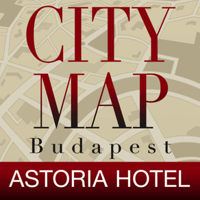 CityMap Astoria