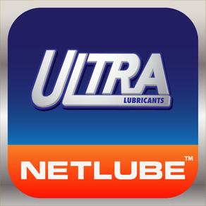 NetLube Ultra Lubricants Australia