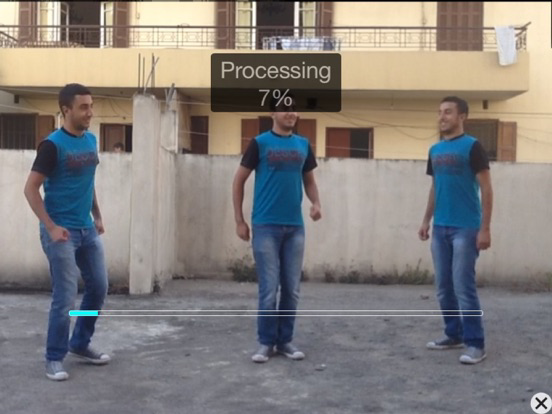 DMD vClone poster