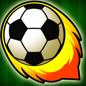 Mania Football-Keep Goal