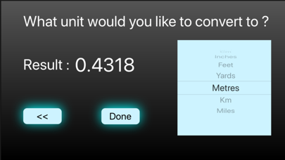 Quickvert - The conversion app poster