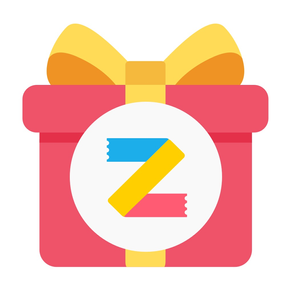 Zeek Shop - Send a Gift