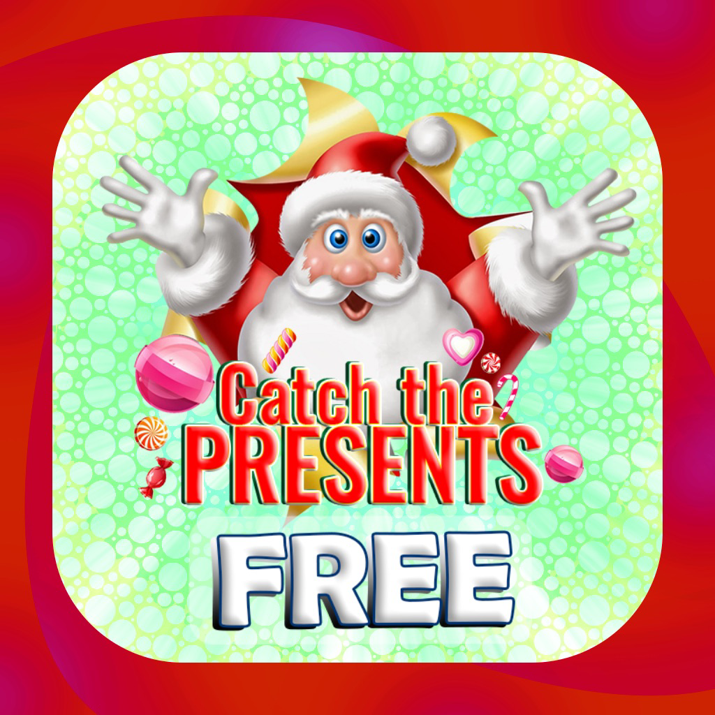 Catch the Presents Free para iOS (iPhone/iPad) - Baixar Grátis no AppPure