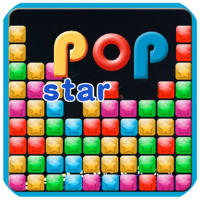 Tap Tap Pop Candy Puzzle