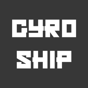 Gyroship!