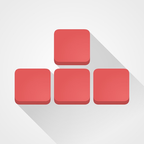 Quadtris: Draw Puzzle