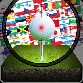 GolfTarget - GPS | Golf Course | Mapping