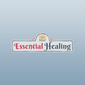 Your Essential Healing Magazine