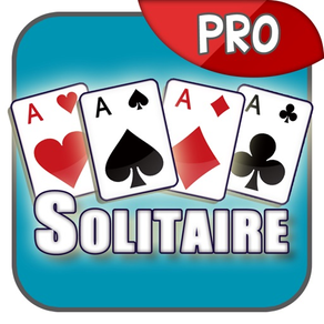 ⊲Solitaire :)