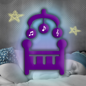 아기 수면 음악