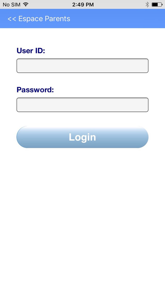 Sainte Famille Fanar for iOS (iPhone/iPad) Free Download at AppPure