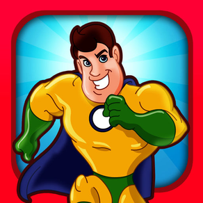 A Subway Superhero Dash - Brave Knight Runner Challenge FREE