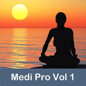 Meditation Pro Vol 1