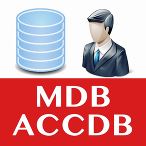 Database Manager für MS Access