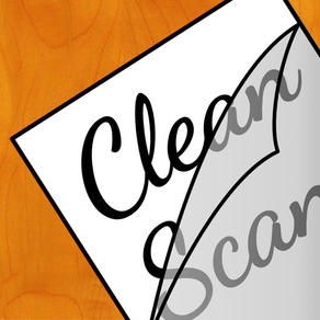 Clean Scan