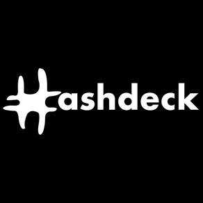 HashDeck®