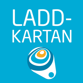 Laddkartan