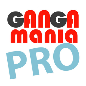 Gangamanía Pro