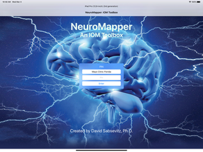 Neuro Mapper