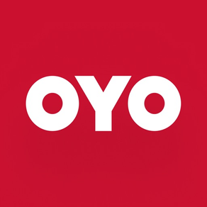 OYO: Search & Book Hotel Rooms