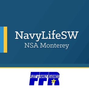 Navylife Monterey