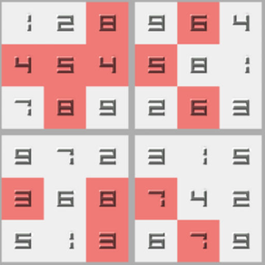 Sudoku Free Swap