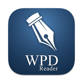 WPD Reader : for WordPerfect
