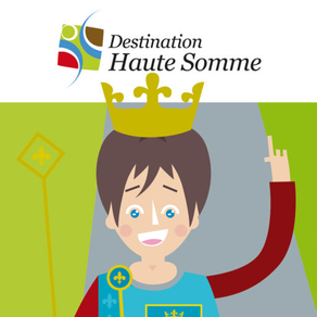 Discover Haute Somme with Figus