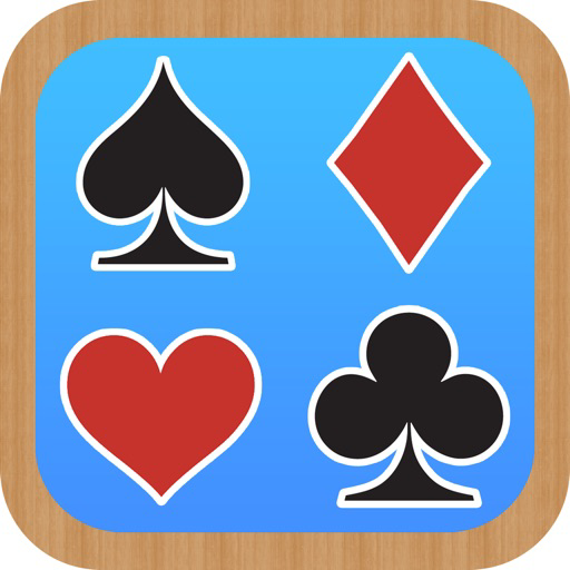 New FreeCell Solitaire for iOS (iPhone) - Free Download at AppPure