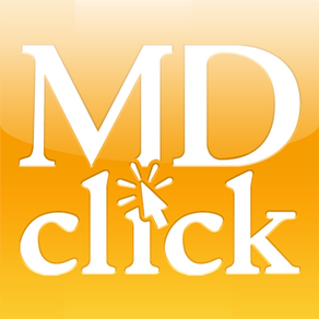 MDclick for Patients