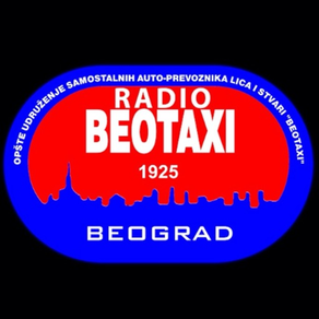 Radio Taxi Beograd