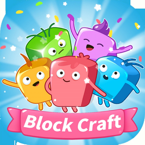 Block Craft 3D