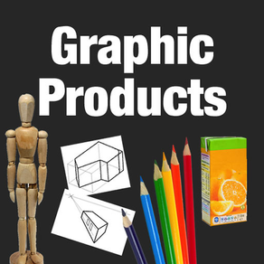 Design and Technology: Graphic Products