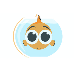 Cute Clownfish
