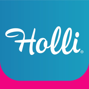 Holli - Your Holiday App