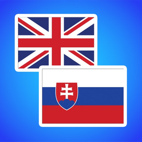 English to Slovak Translator.