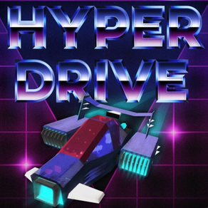 Circuit: Hyper Drive