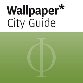 Edinburgh: Wallpaper* City Guide