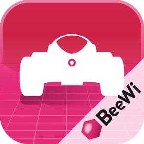 BeeWi BuggyPad