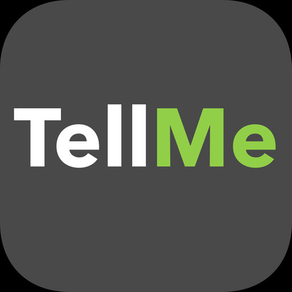 TellMe - GPS and Internet Connection