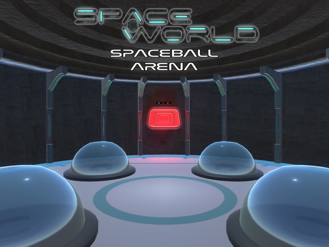 Spaceball! poster