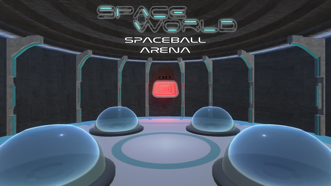 Spaceball! poster
