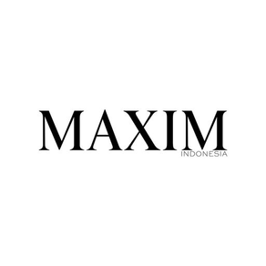 Maxim Indonesia Magazine