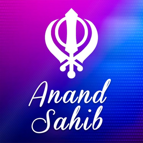 Anand Sahib