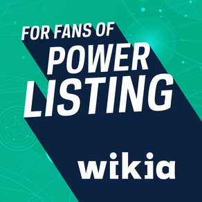 FANDOM for: Power Listing