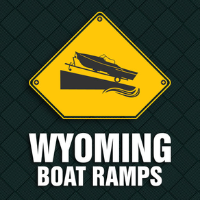 Wyoming Boat Ramps & Fishing Ramps