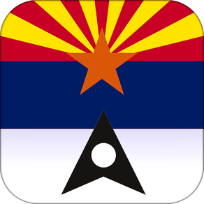 Arizona Offline Maps