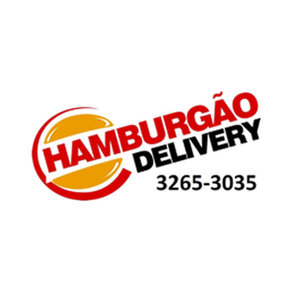 Hamburgão Delivery